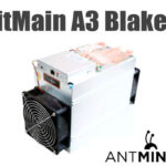 Asic antminer a3