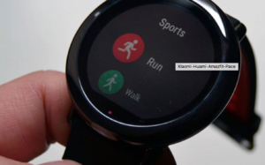 Amazfit Huami
