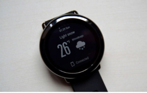 Amazfit Huami