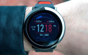 Amazfit Huami