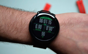 Amazfit Huami