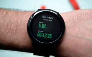 Amazfit Huami