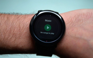 Amazfit Huami