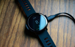 Amazfit Huami