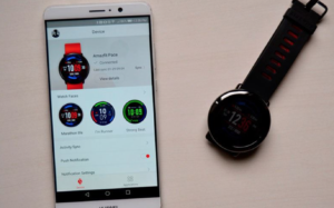 Amazfit Huami