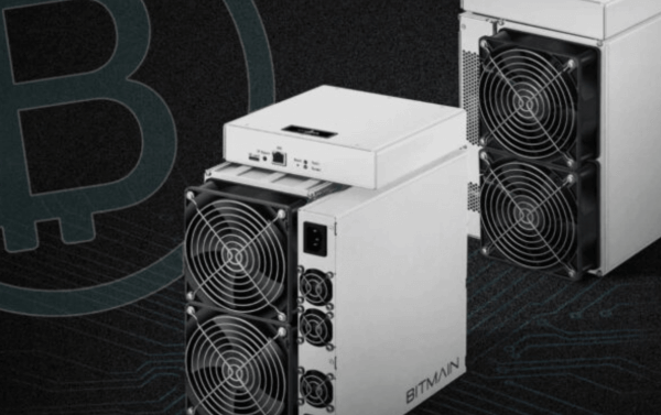 Antminer S17