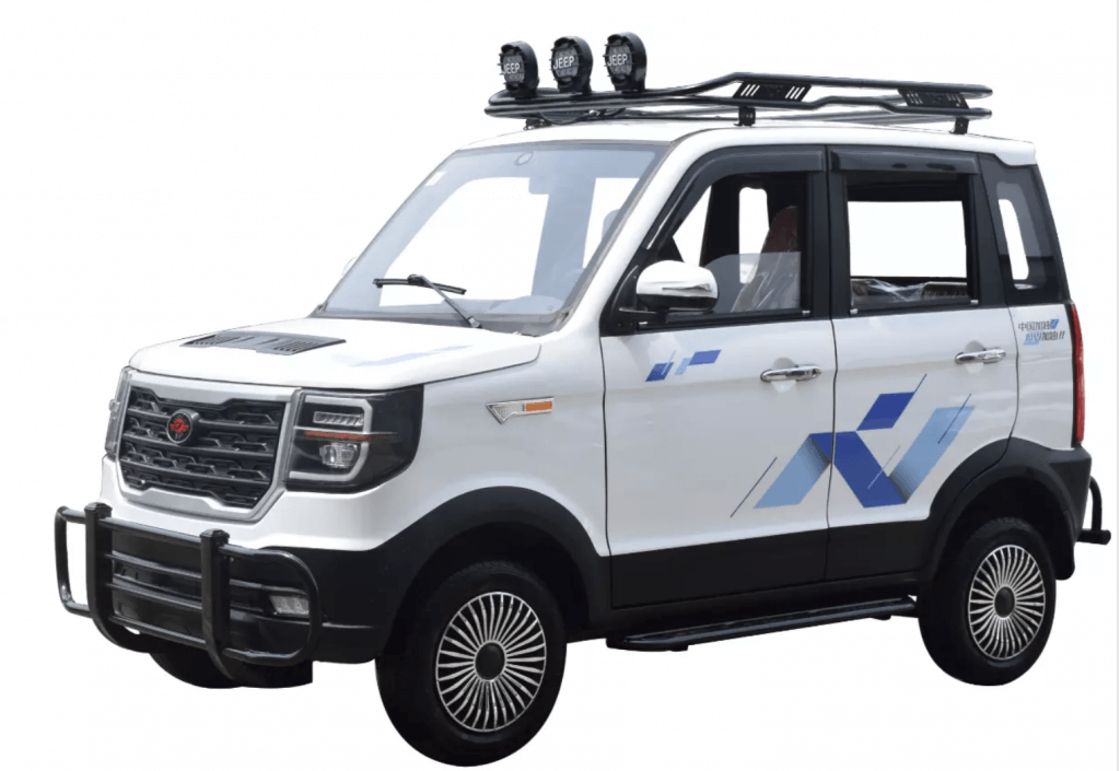 Changli PK-002