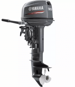 Ямаха 30 FMHS