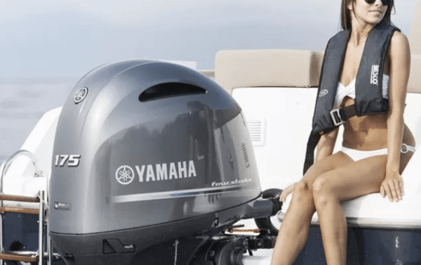Yamaha F 175 AETX